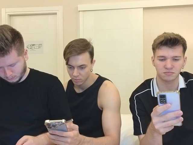 Boys-sobolisha