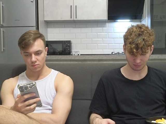 Boys-sobolisha