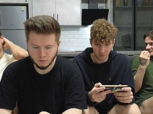 Boys-sobolisha