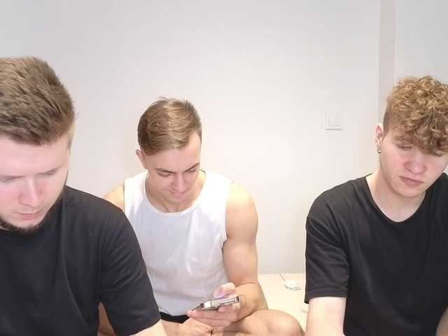 Boys-sobolisha