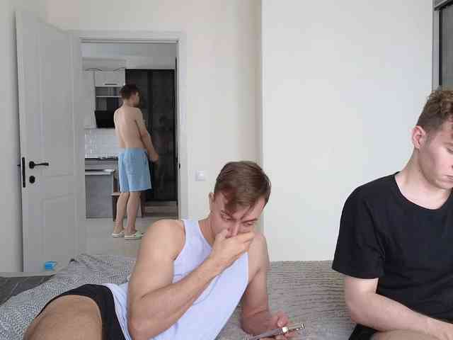 boys-sobolisha Sex Cam Show