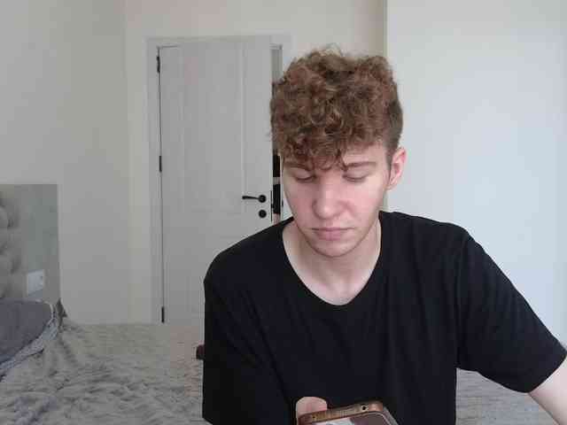 boys-sobolisha Sex Cam Show