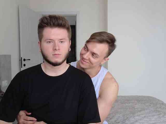boys-sobolisha Sex Cam Show