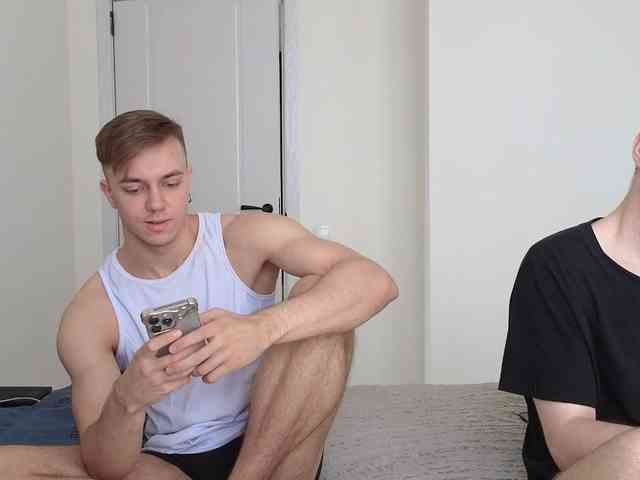 boys-sobolisha Live Webcam on BongaCams