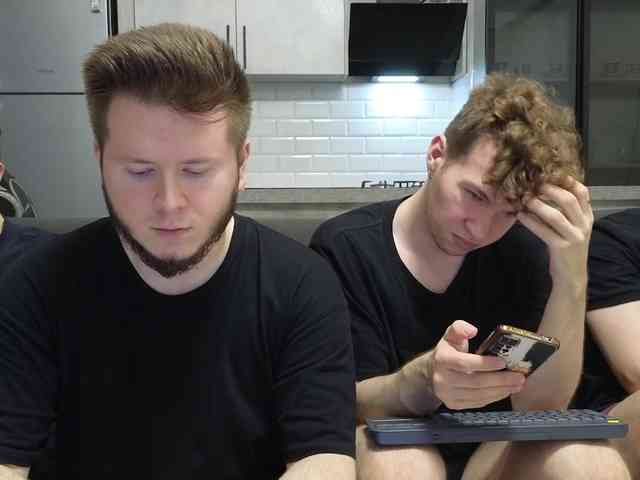 boys-sobolisha Sex Cam Show