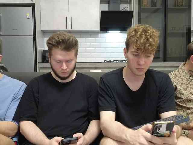 boys-sobolisha Sex Cam Show