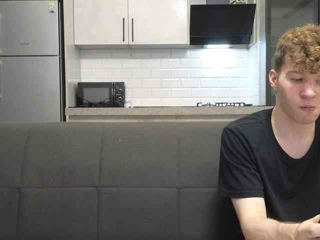 boys-sobolisha Sex Cam Show