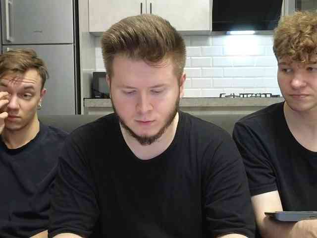 boys-sobolisha Sex Cam Show