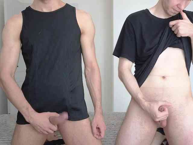 boys-sobolisha Sex Cam Show