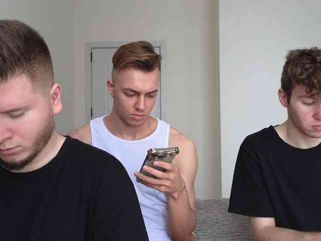 boys-sobolisha Live Webcam on BongaCams