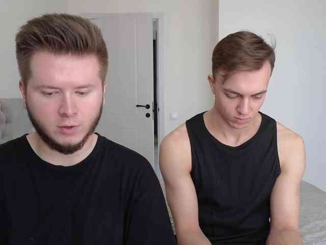 boys-sobolisha Sex Cam Show