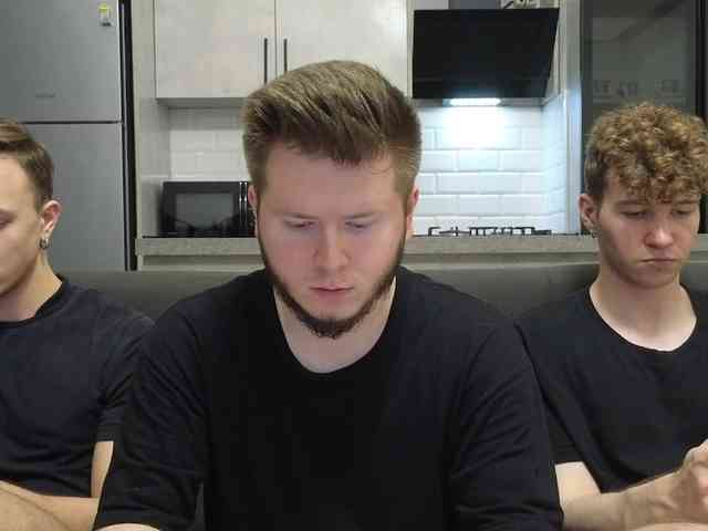 boys-sobolisha Sex Cam Show