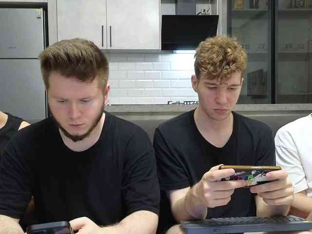 boys-sobolisha Sex Cam Show