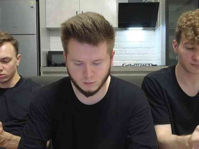 boys-sobolisha Sex Cam Show