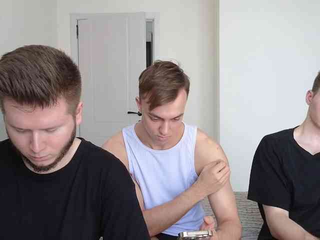 boys-sobolisha Sex Cam Show