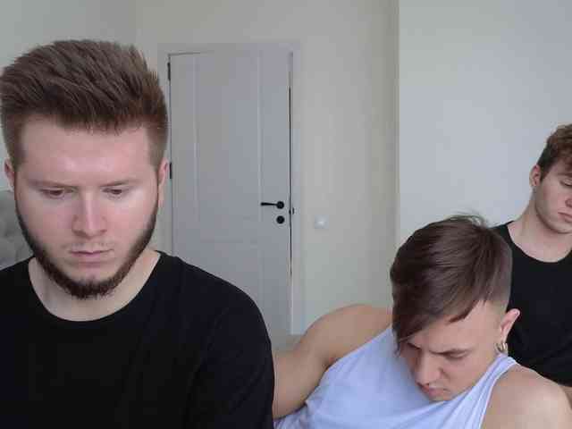 Alexxx_d1's cam show statistics and live stream
