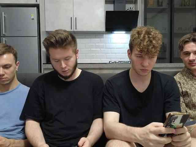 boys-sobolisha Sex Cam Show