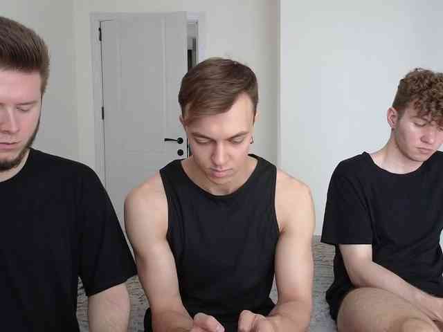 boys-sobolisha Sex Cam Show