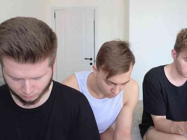 boys-sobolisha Sex Cam Show