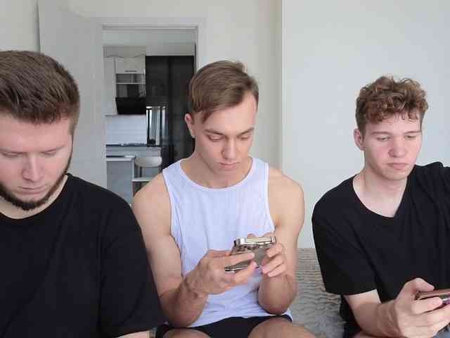 boys-sobolisha Sex Cam Show