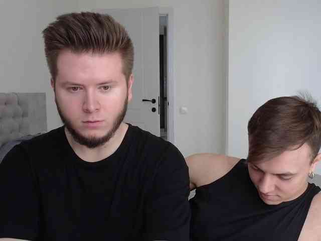 boys-sobolisha Sex Cam Show