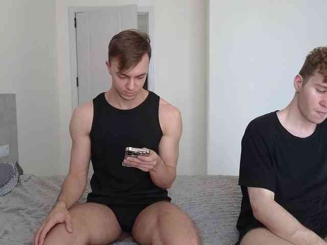 boys-sobolisha Sex Cam Show