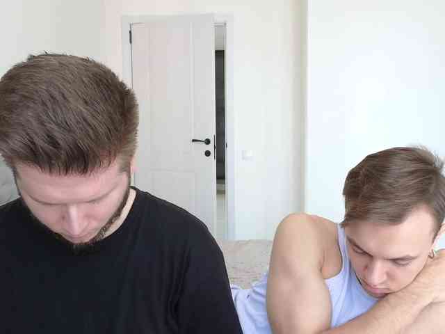 boys-sobolisha Sex Cam Show