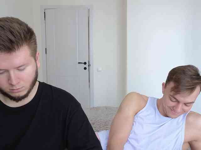 boys-sobolisha Sex Cam Show