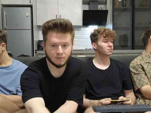 boys-sobolisha Sex Cam Show
