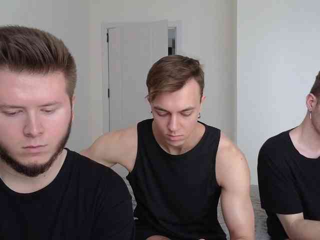 boys-sobolisha Sex Cam Show
