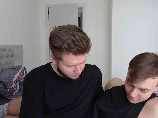 boys-sobolisha Sex Cam Show