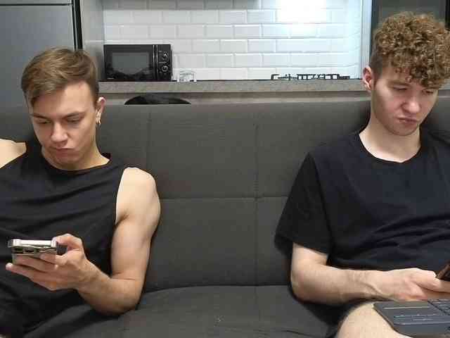 boys-sobolisha Live Webcam on BongaCams