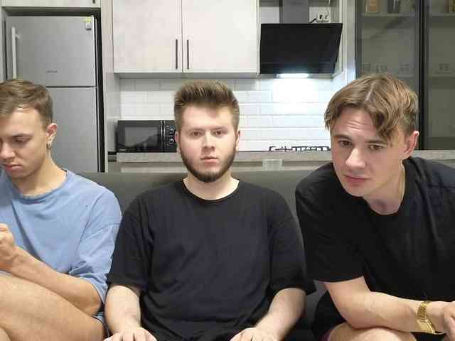 boys-sobolisha Sex Cam Show