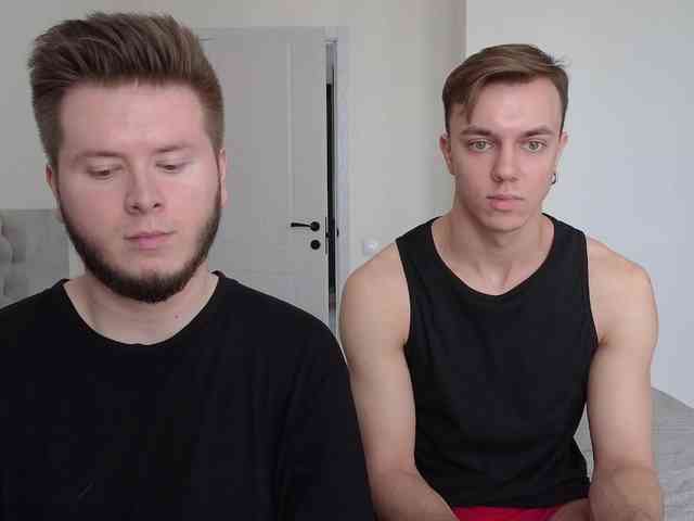 boys-sobolisha Sex Cam Show