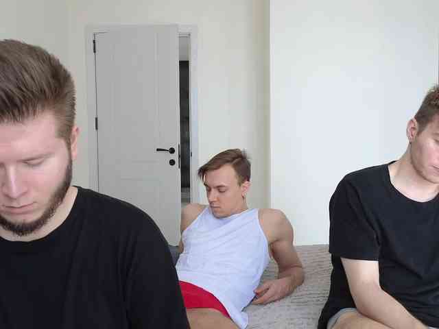 boys-sobolisha Sex Cam Show