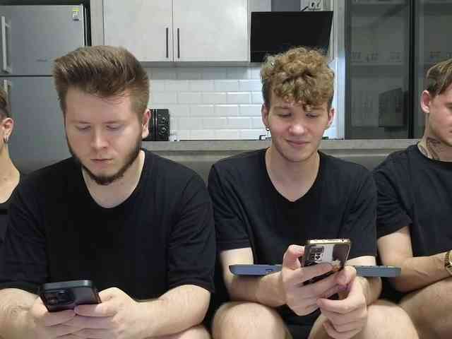 boys-sobolisha Sex Cam Show