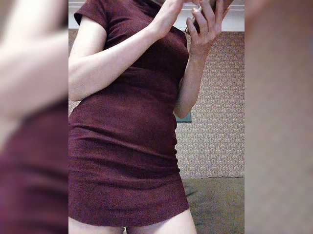 Mozaika Live Cam on BongaCams