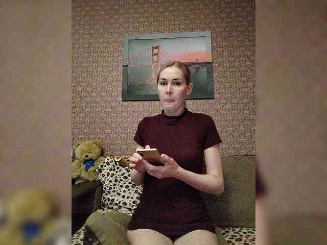 Mozaika webcam
