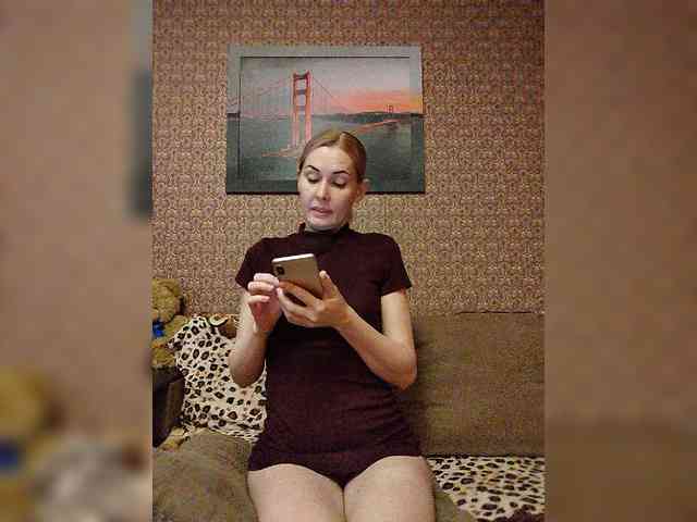 Mozaika webcam