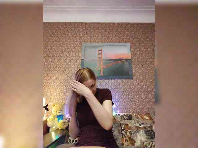 Mozaika webcam