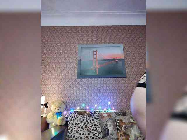 Mozaika webcam