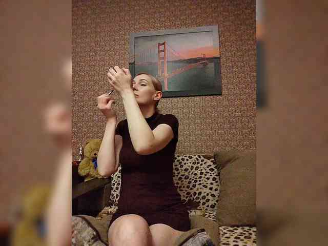Mozaika webcam
