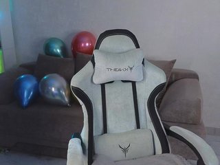 monicaerotic Porn Show