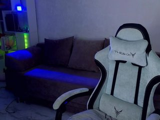 monicaerotic Porn Show