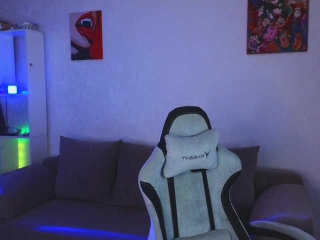 monicaerotic live cam on BongaCams