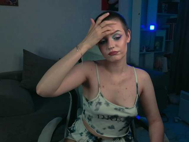 monicaerotic live cam on BongaCams