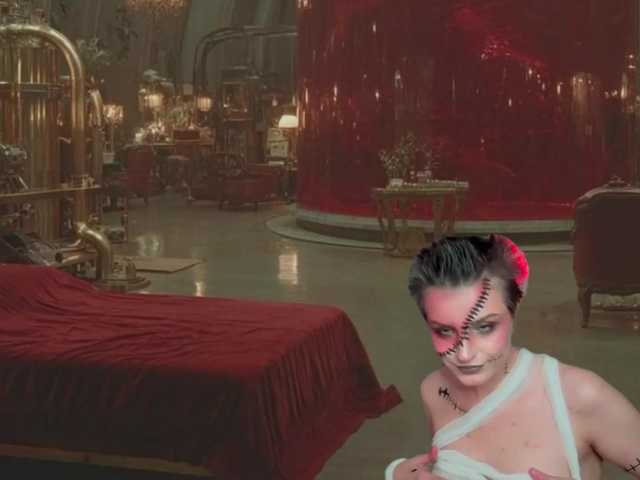 monicaerotic live cam on BongaCams