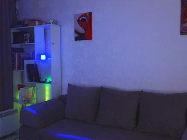monicaerotic live cam on BongaCams