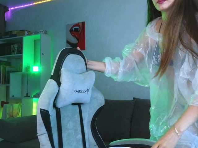 monicaerotic live cam on BongaCams