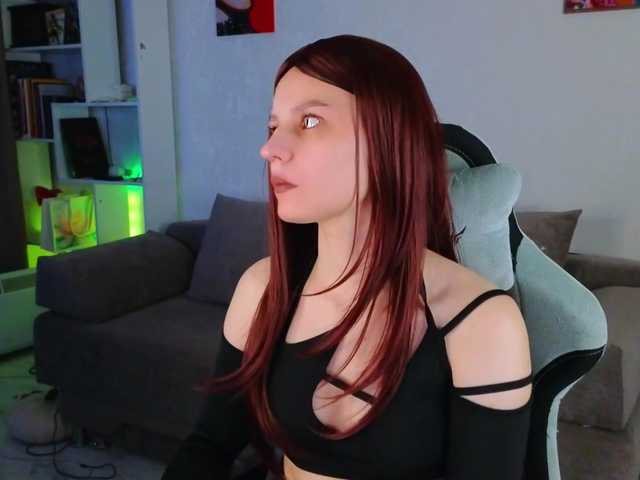 monicaerotic live cam on BongaCams
